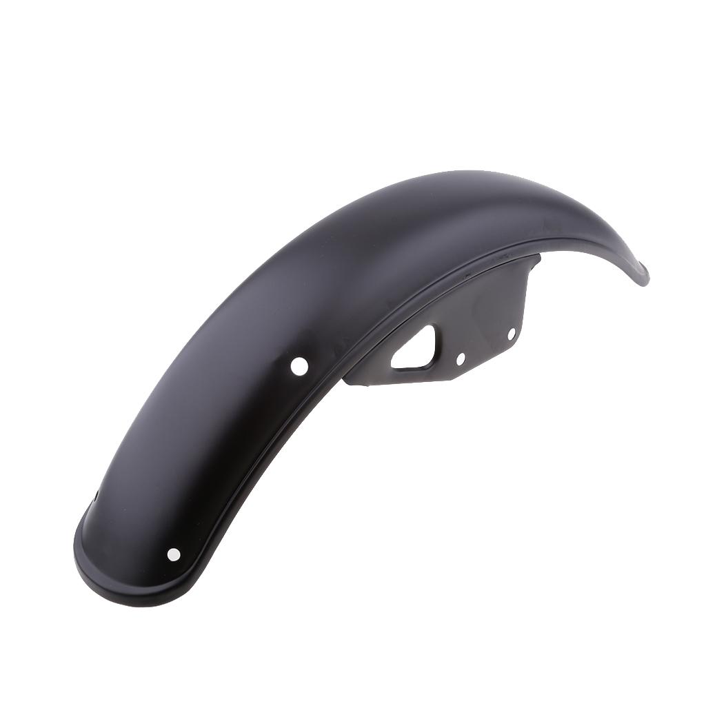 Motorcycle Motorbike Front Mudguard Sand  Mud Guard Cover for Suzuki GN125