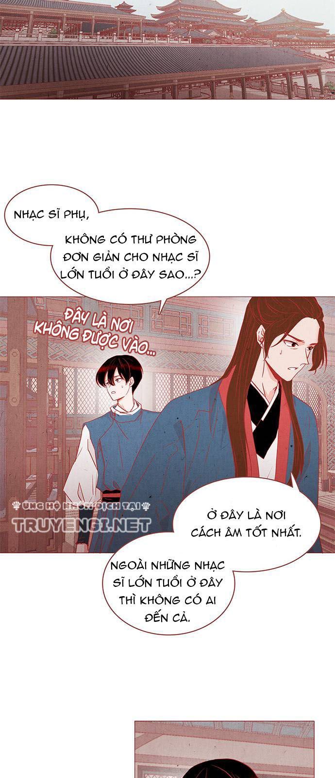 rắn có ăn hoa không? chapter 1 42