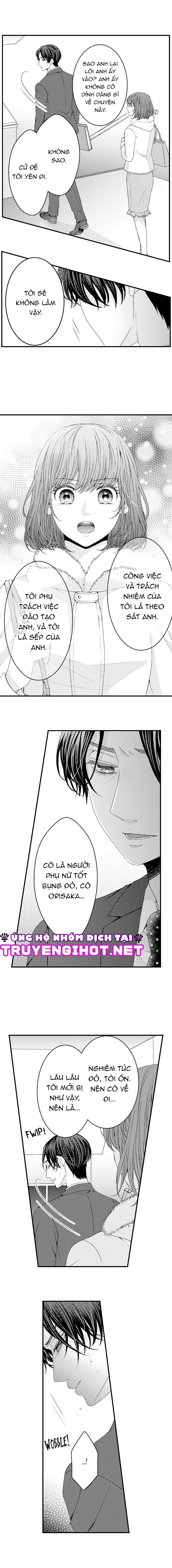 chỉ ôm thôi là không đủ chapter 60 8