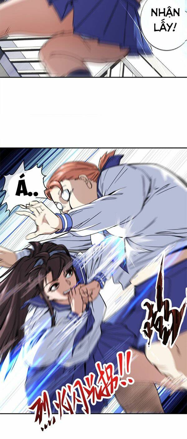 dạ thị chi vương chapter 11 22