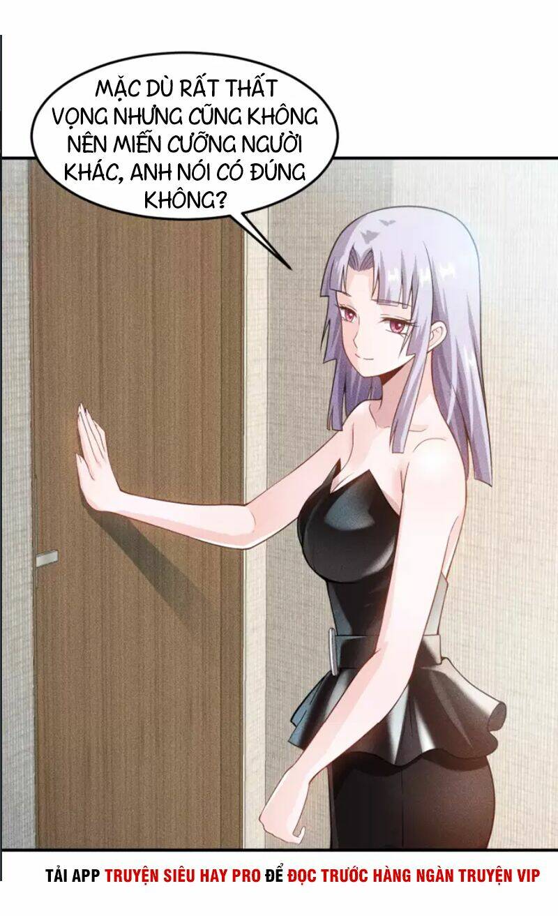 cao thủ cận vệ của nữ chủ tịch chapter 62 8