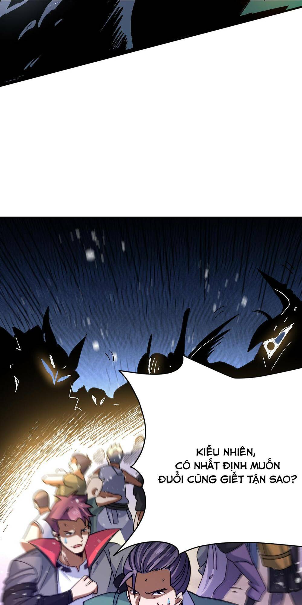 cửu vực chi thiên nhãn quật khởi chapter 23 13