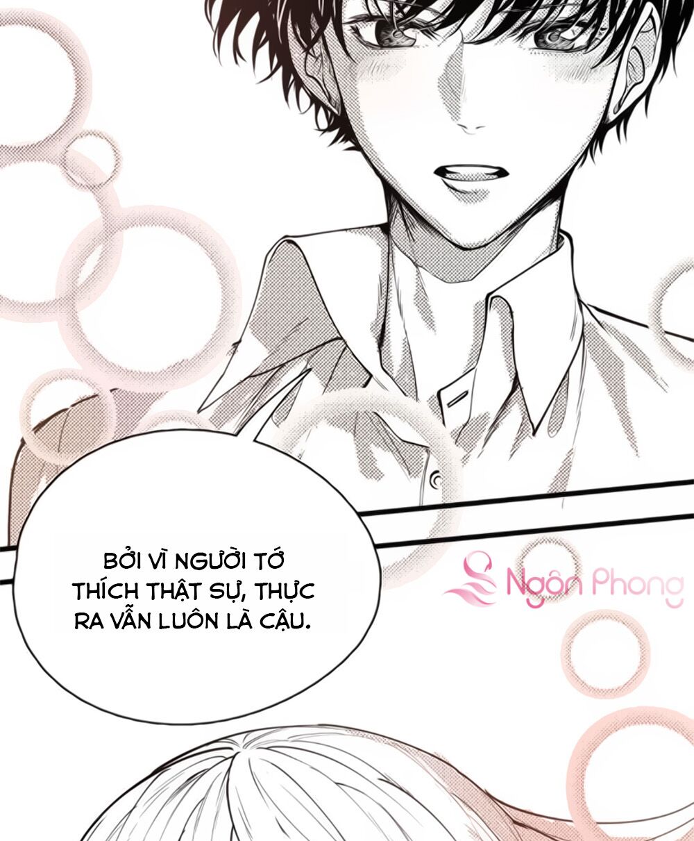 xông vào tim anh chapter 27 2