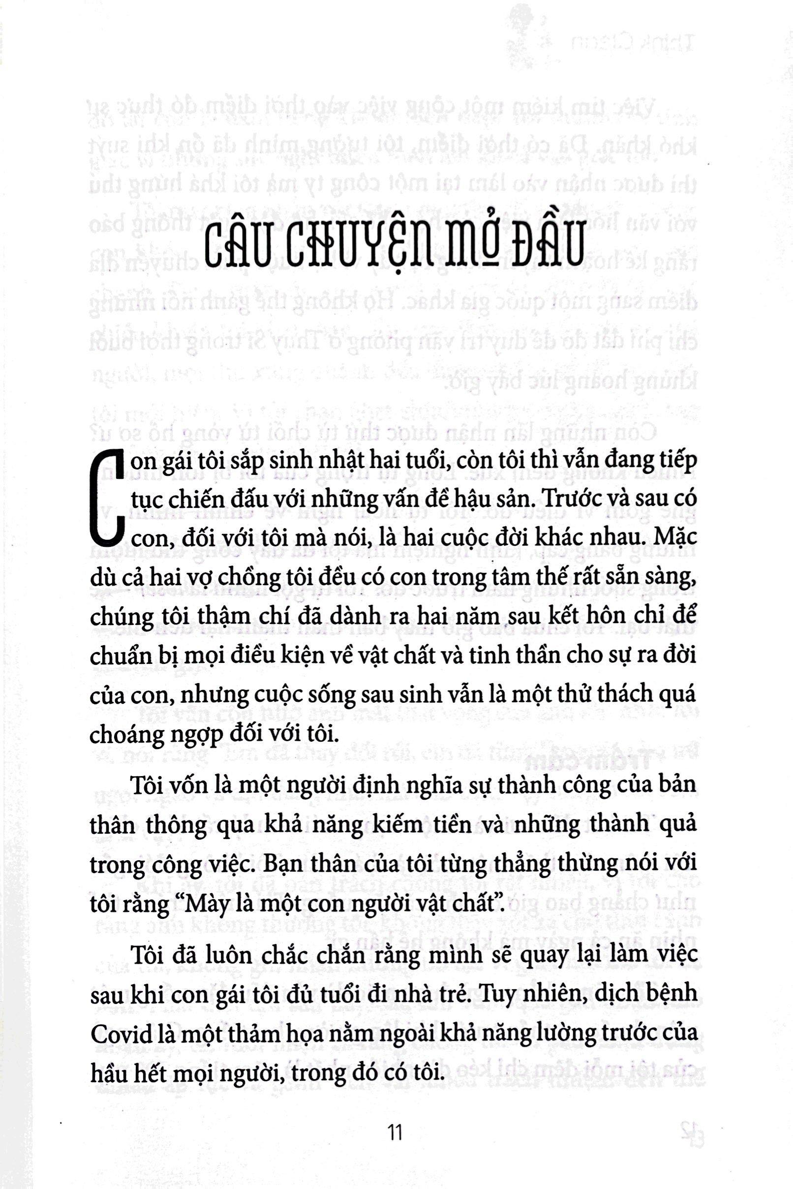 Think Clean - Đừng Tin Vào Tất Cả Những Gì Bạn Nghĩ