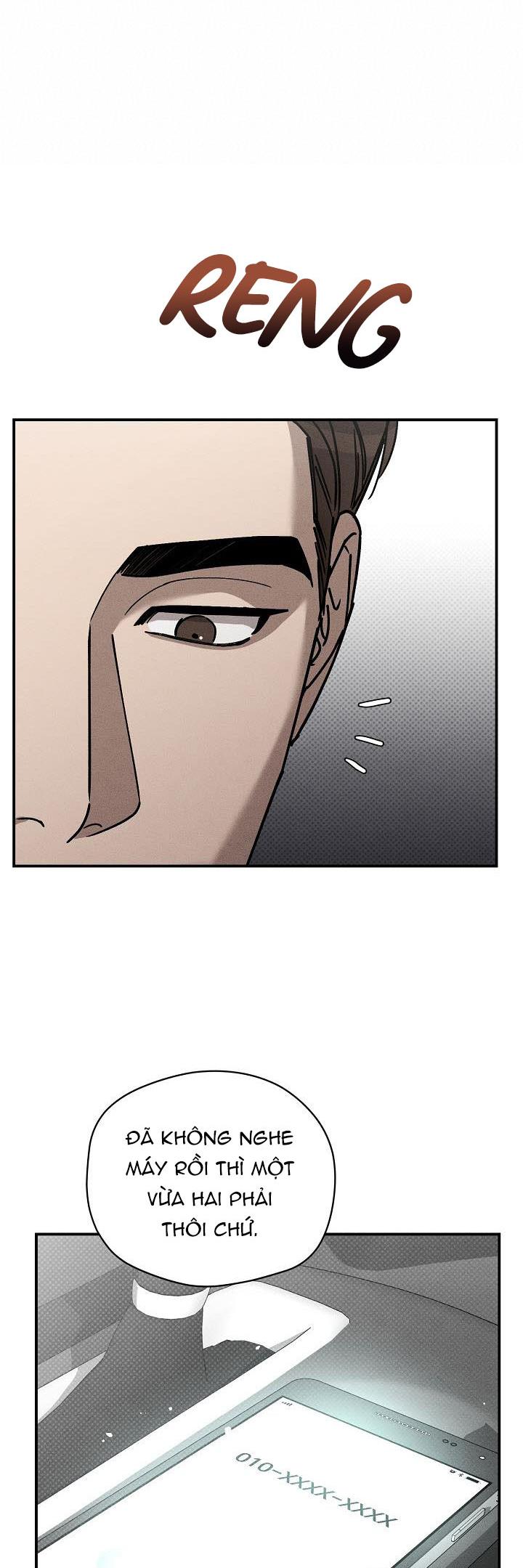 chạm vào em chapter 17 40