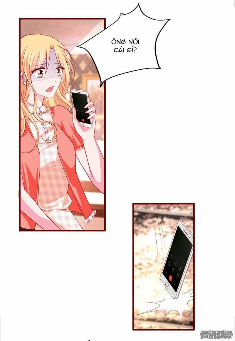 không gả cho tổng tài, gả cho người hầu chapter 73 12