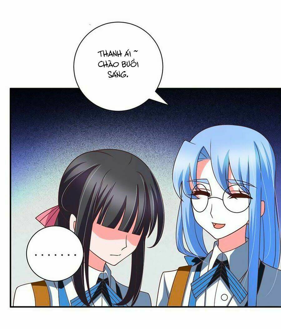 người yêu khát máu của tôi chapter 54 33
