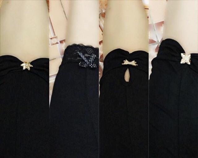 BỘ ĐỒ BẦU MẶC NHÀ CHẤT COTTON CHO CON TI