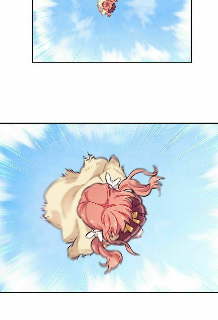 cô nàng mạnh mẽ chapter 2 4