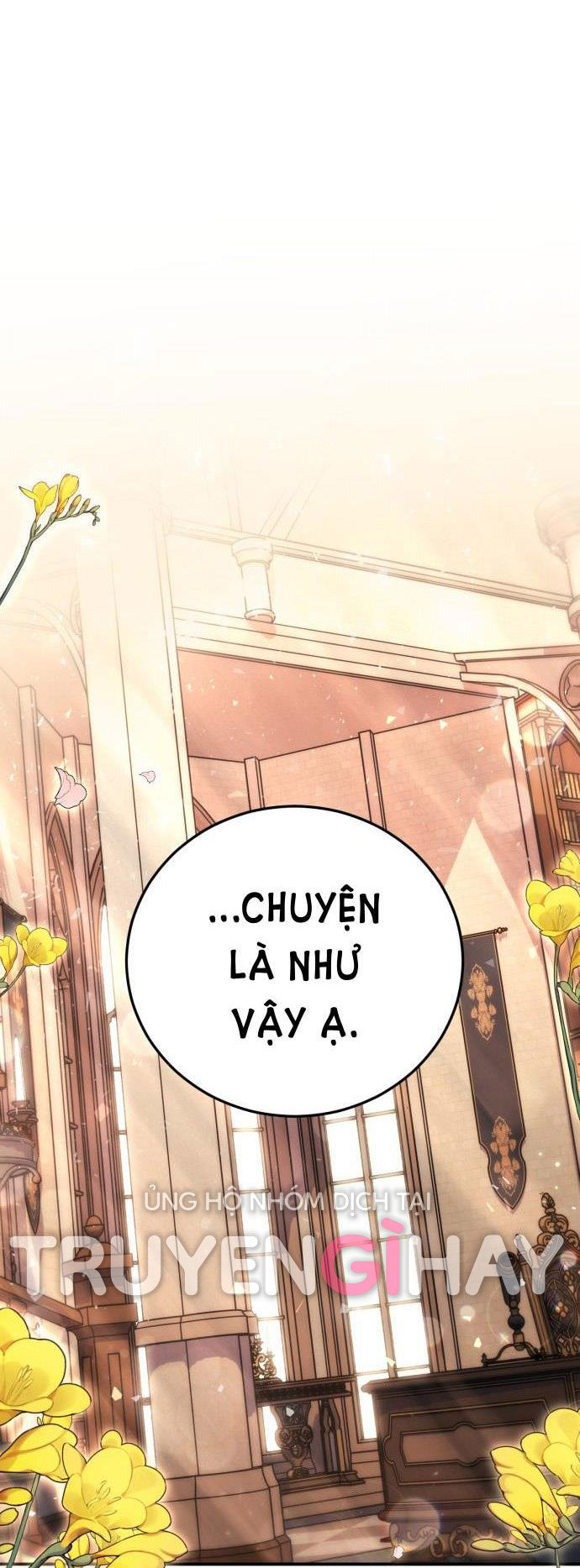 tôi sẽ ly hôn với người chồng bạo chúa chapter 12.2 28