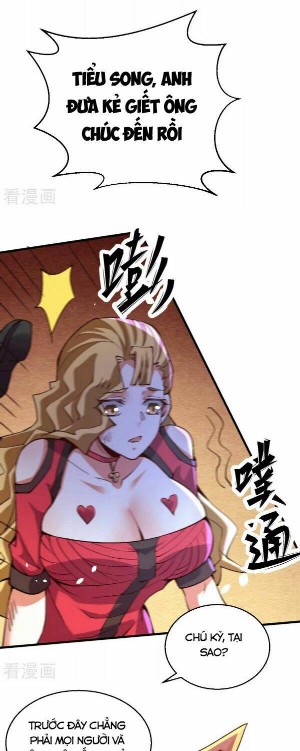 đô thị đỉnh phong cao thủ chapter 247 9