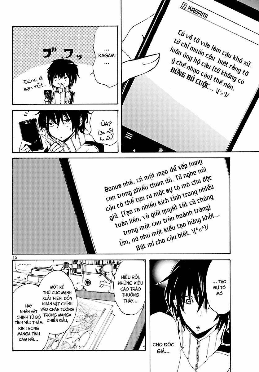 lasboss x hero chapter 1 20