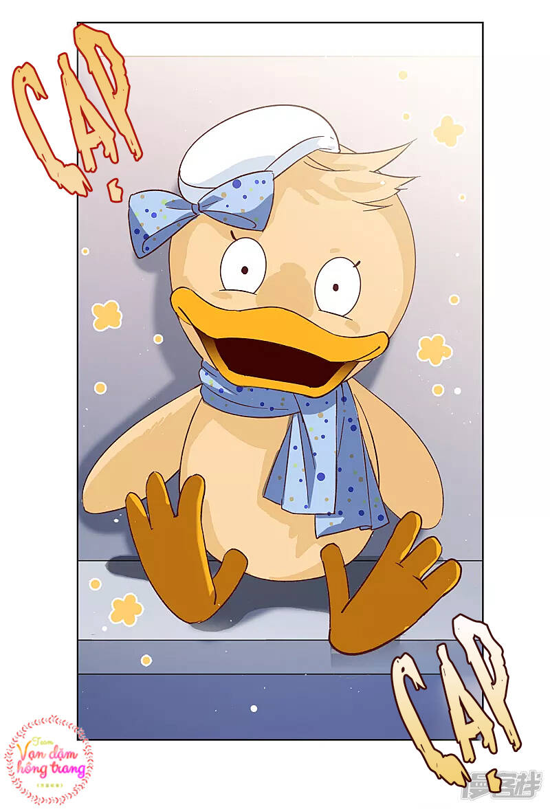 cô ấy đến rồi, xin nằm xuống! chapter 198 6