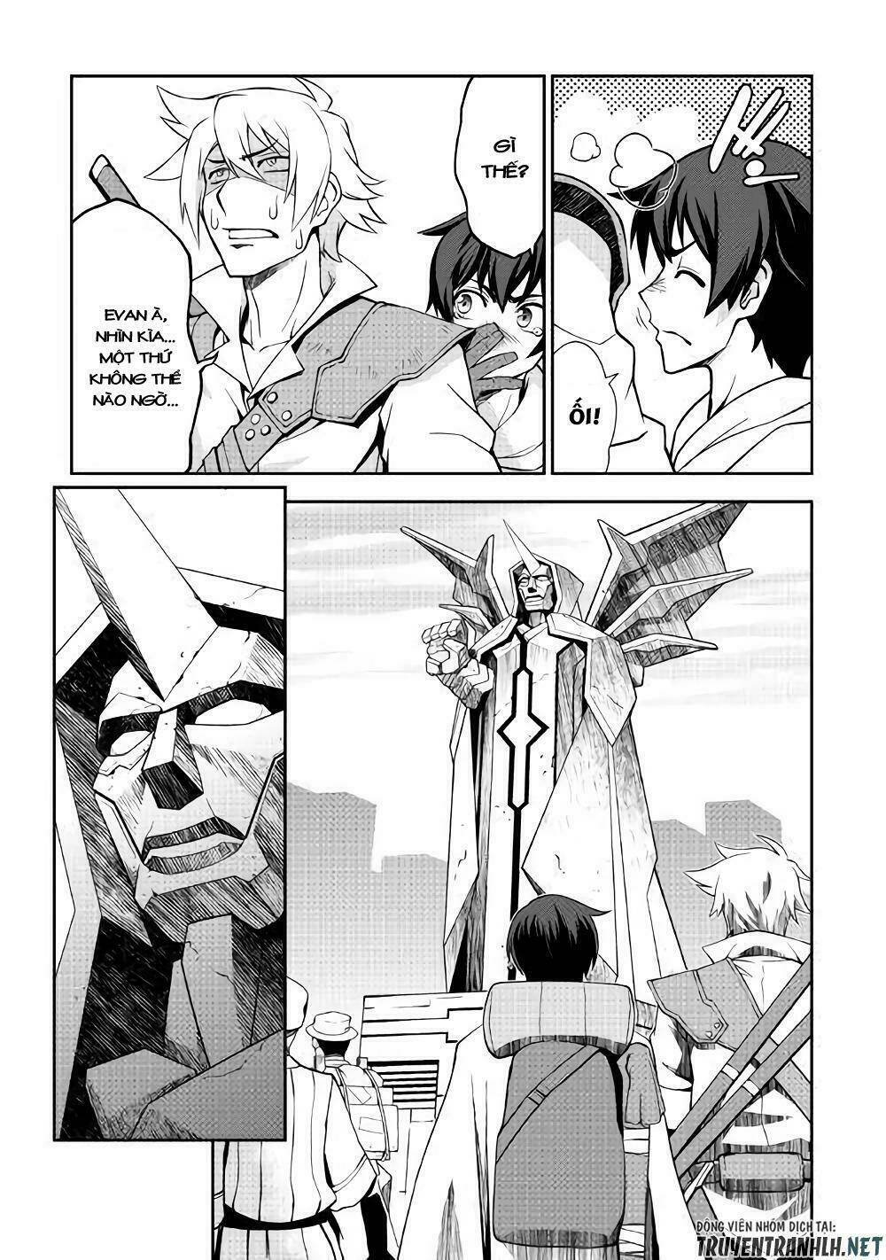 isekai wo seigyo mahou de kirihirake chapter 25 5