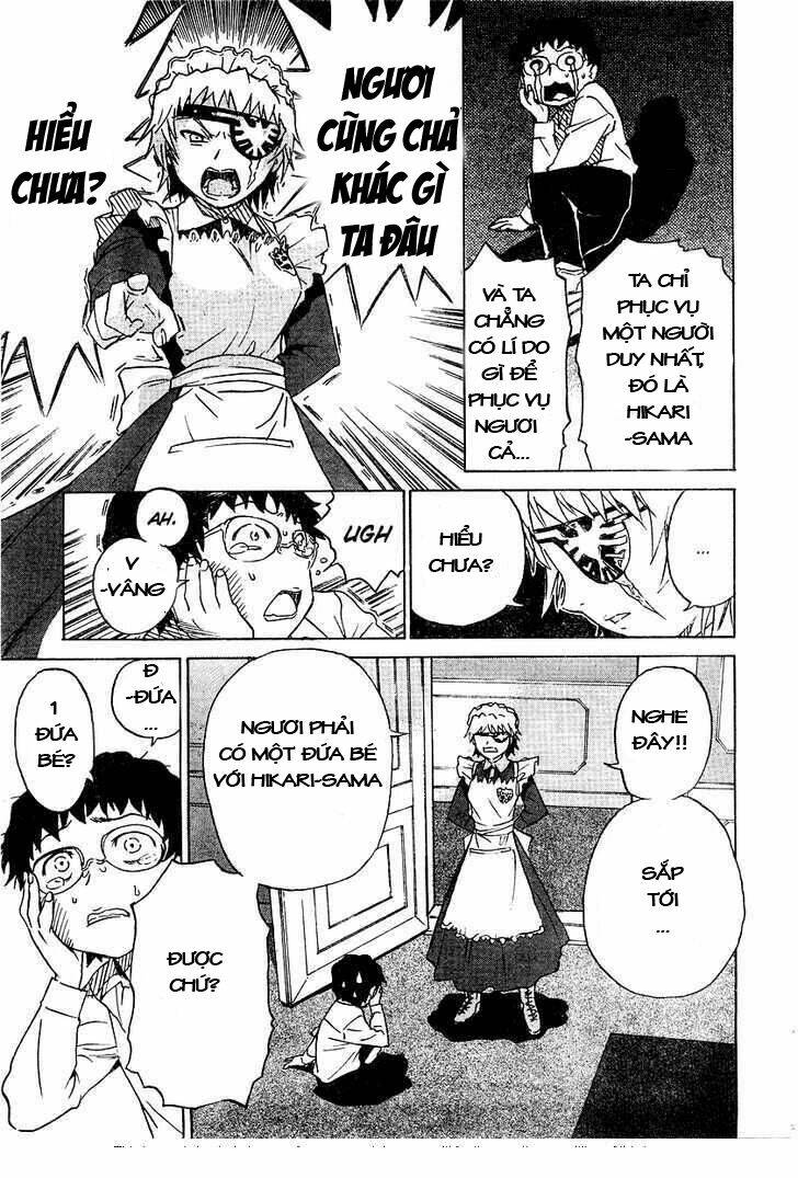 domina no do chapter 1 26