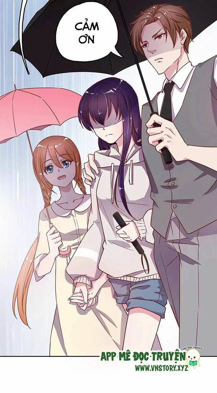yêu em, sai đến tận cùng chapter 6 17