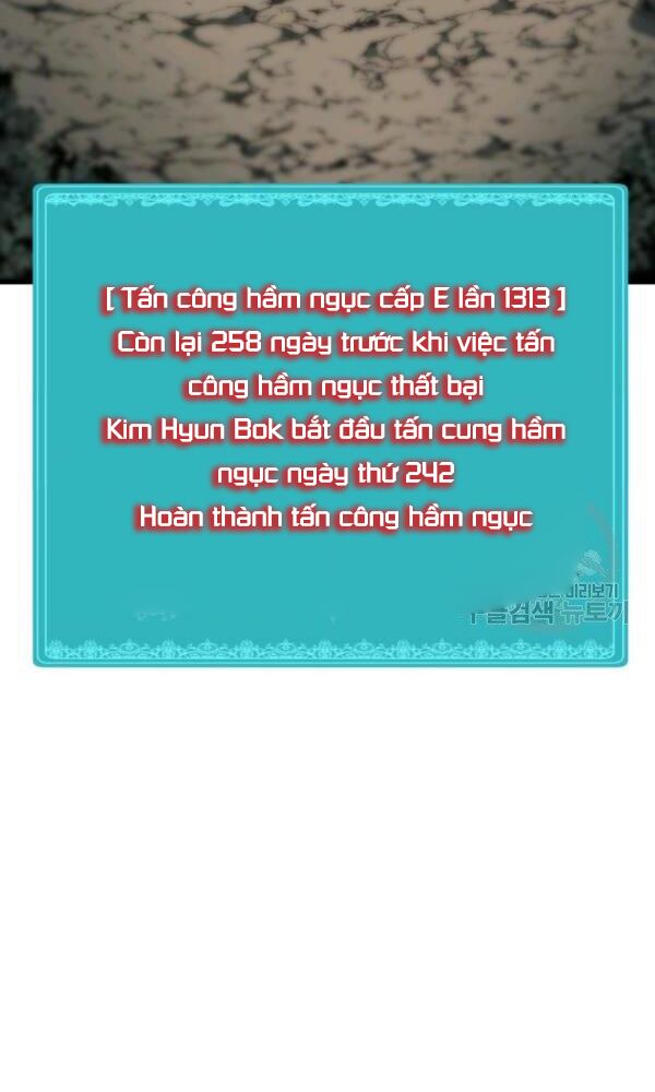 ngôi nhà kết nối với hầm ngục chapter 38 64