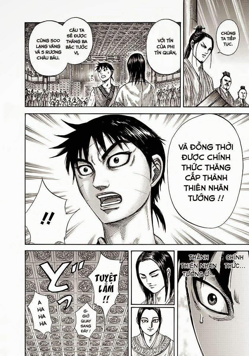 kingdom - vương giả thiên hạ chapter 243 15