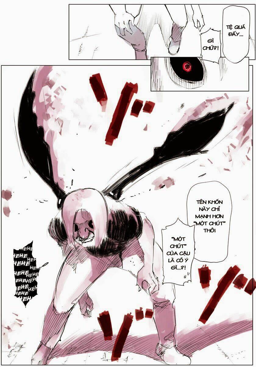 tokyo kushu - jack chapter 4 34