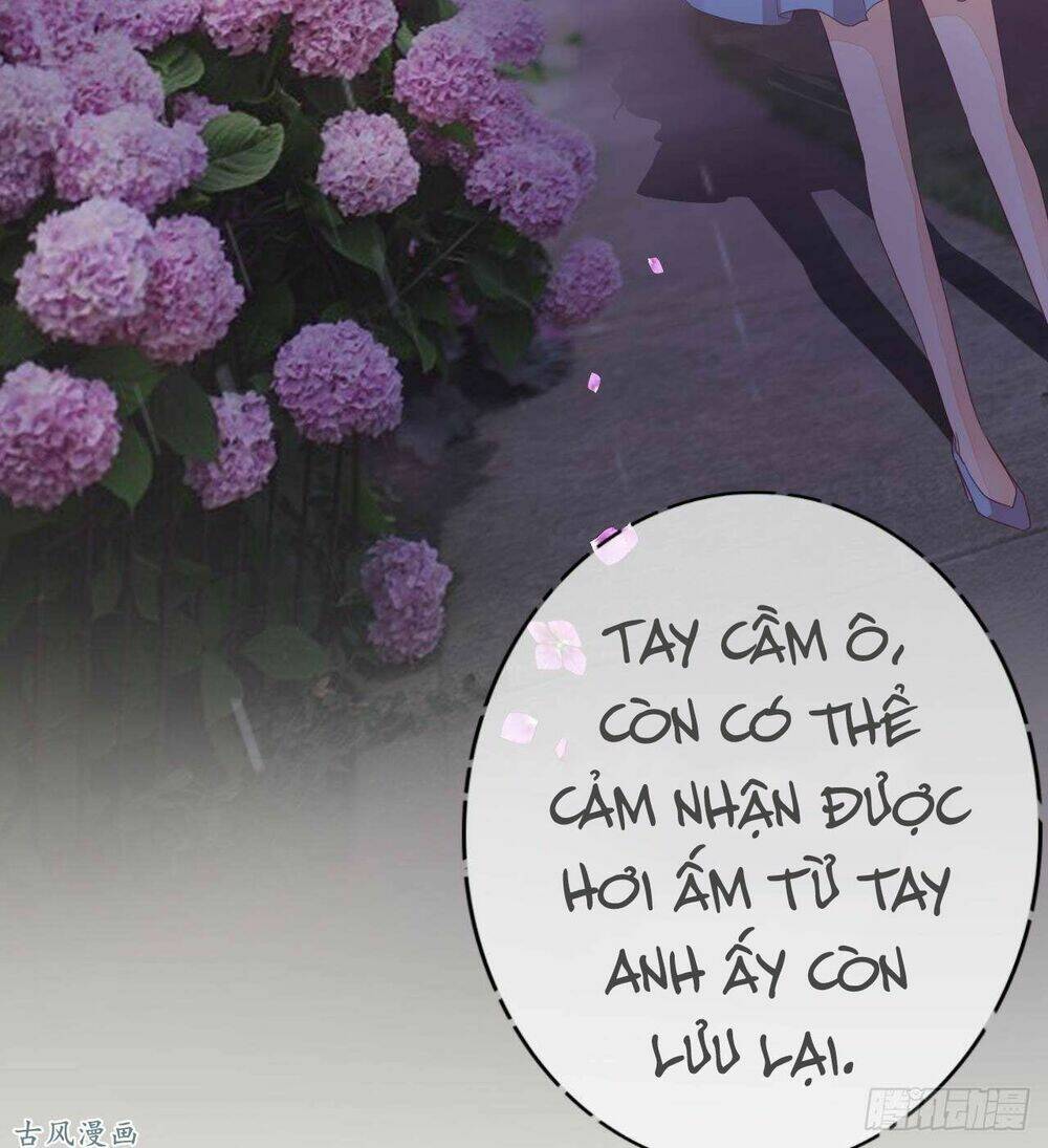 manh thê khó dỗ chapter 34 41