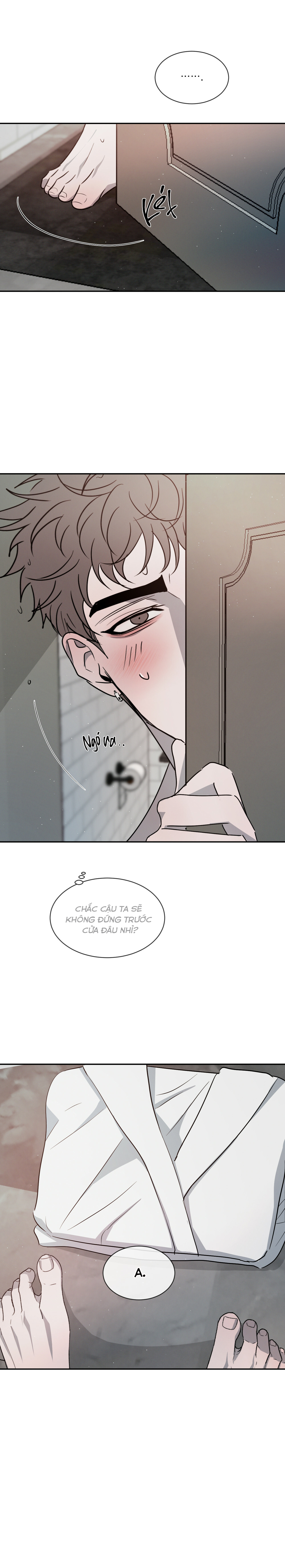 tương khắc chapter 22 9