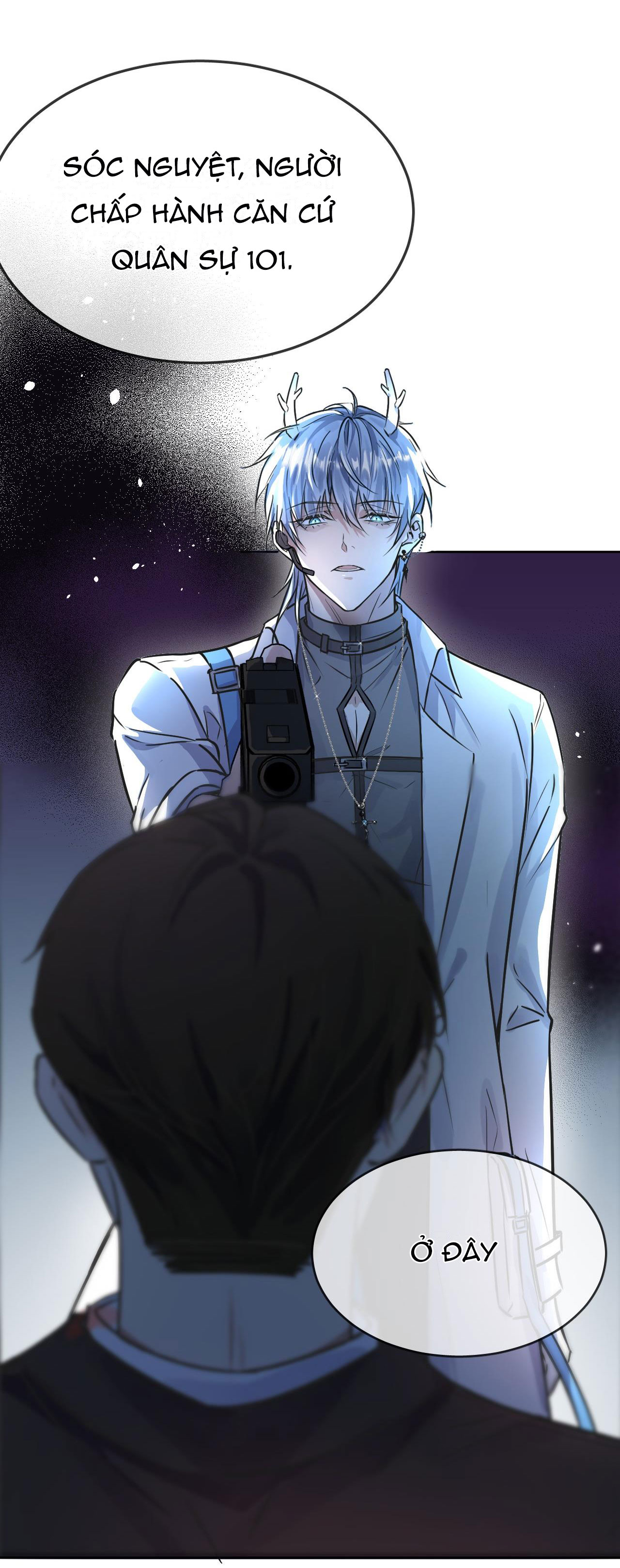 huynh dạy đệ vô lễ chapter 1 13