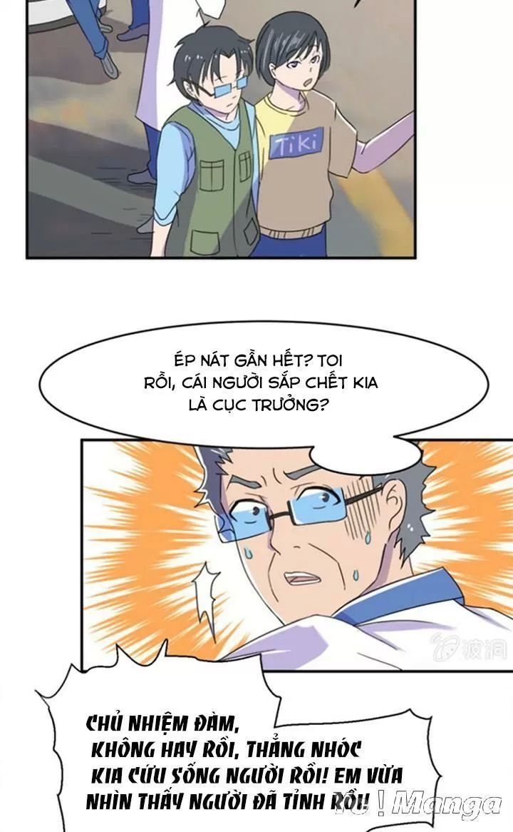 cực phẩm thấu thị chapter 12 8