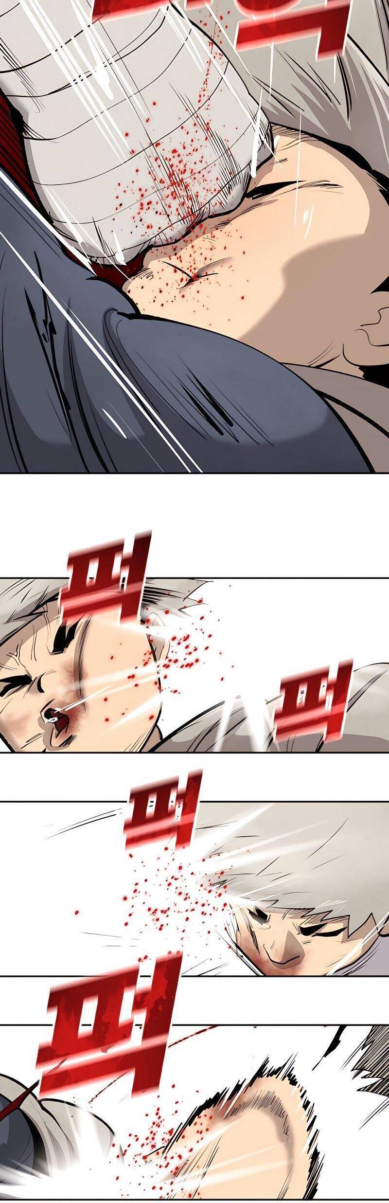 kiếm sĩ thiếu niên chapter 28 37