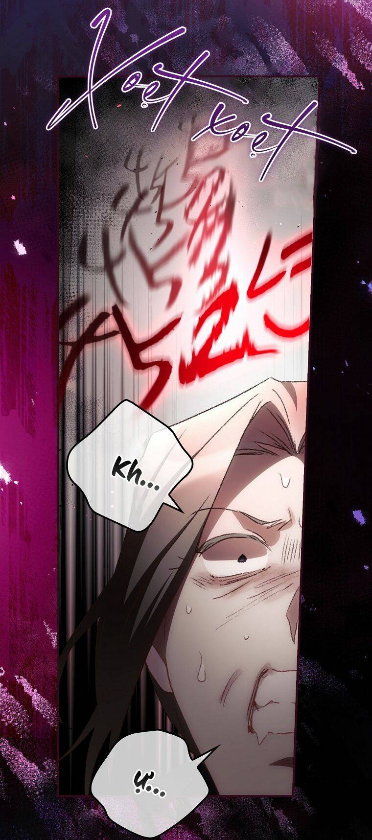 tôi nhìn thấy cái chết của bạn chapter 56 68