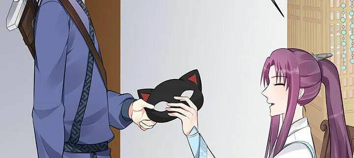 độc phi thần y quá kiêu ngạo chapter 54 33