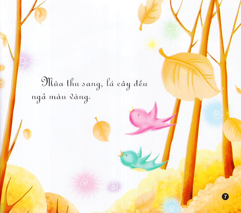 Vườn Ươm Trí Tuệ (Bộ 4 Cuốn)