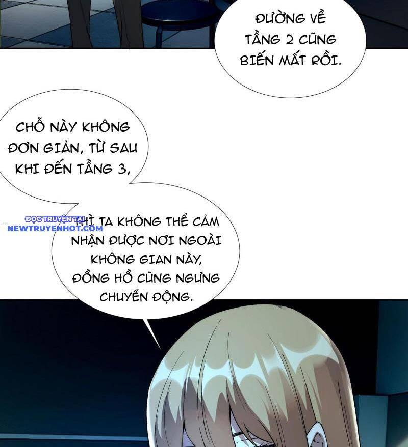 vô hạn thôi diễn chapter 44 40