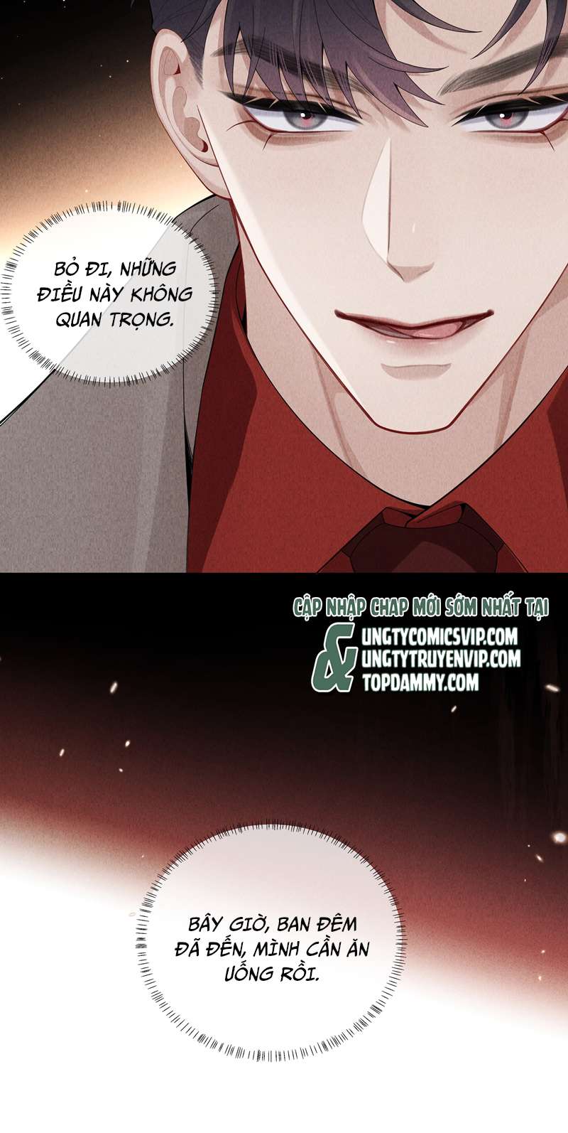 dior tiên sinh chapter 75 22