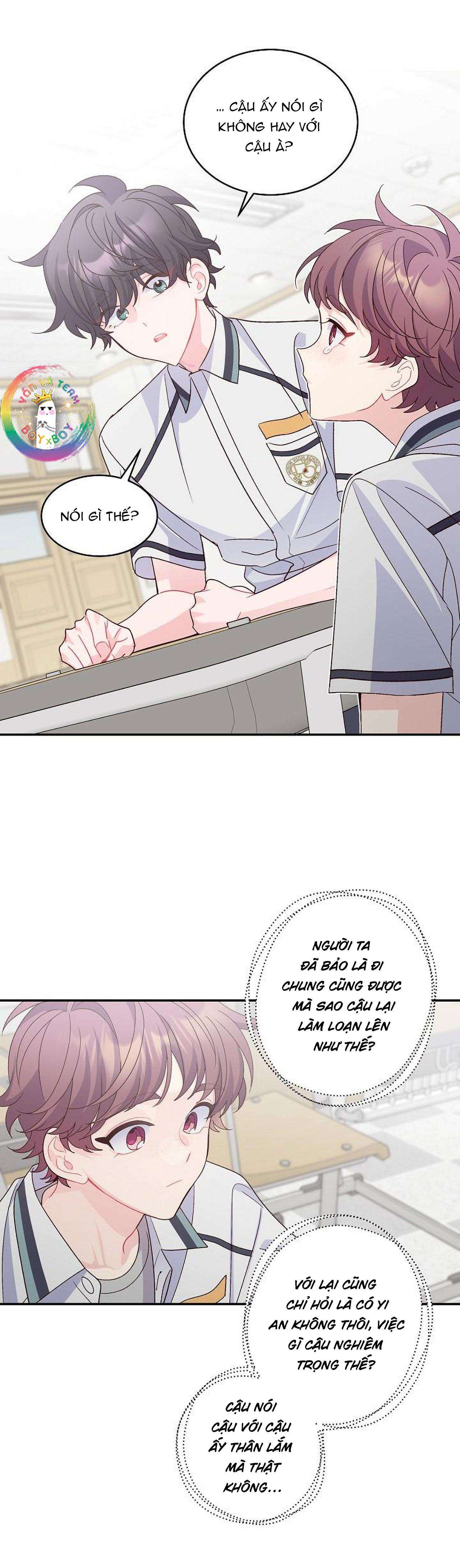 merry marbling chapter 64 24