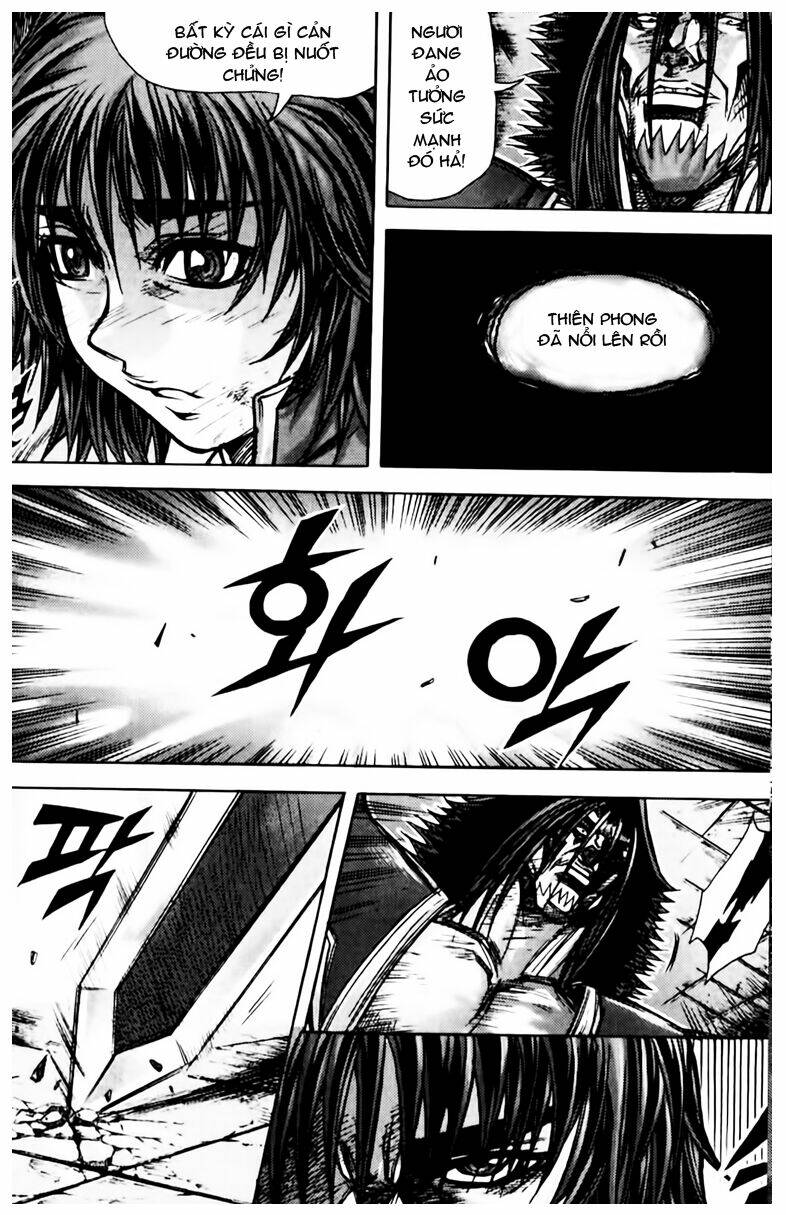 king of hell chapter 175 25