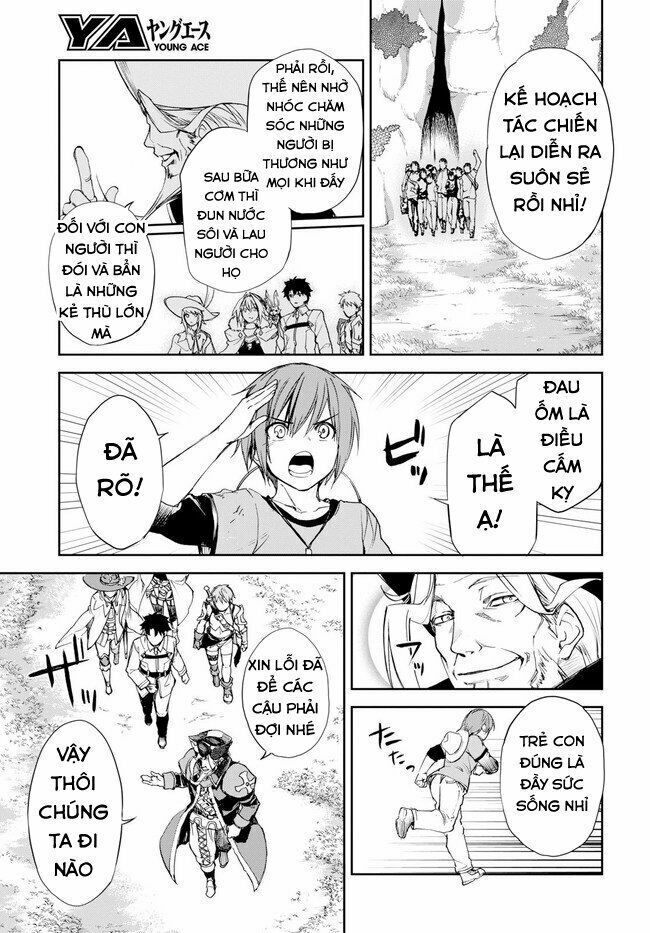 fate/grand order: epic of remnant - agartha chapter 3 7