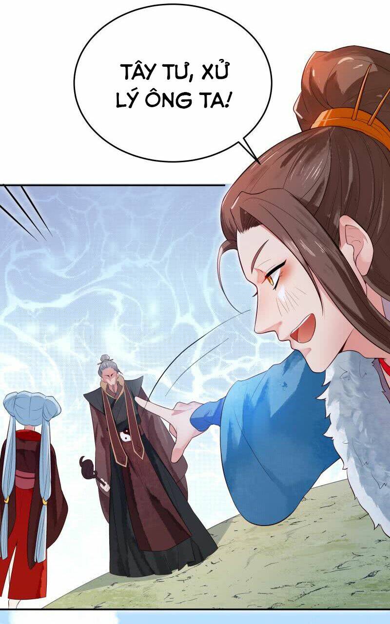 ma nhị đại chapter 31 11