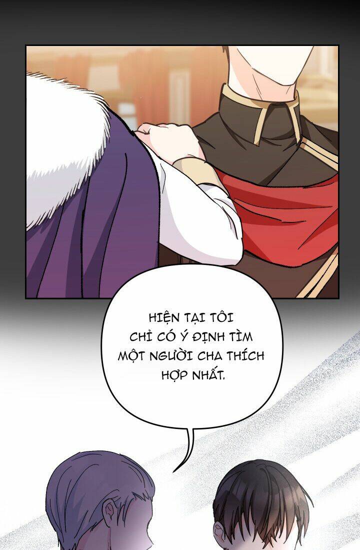 hoàng hậu bé bỏng chapter 39.2 11