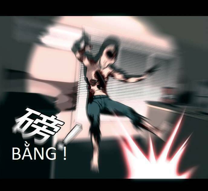 counter strike online tại dị giới chapter 2 33