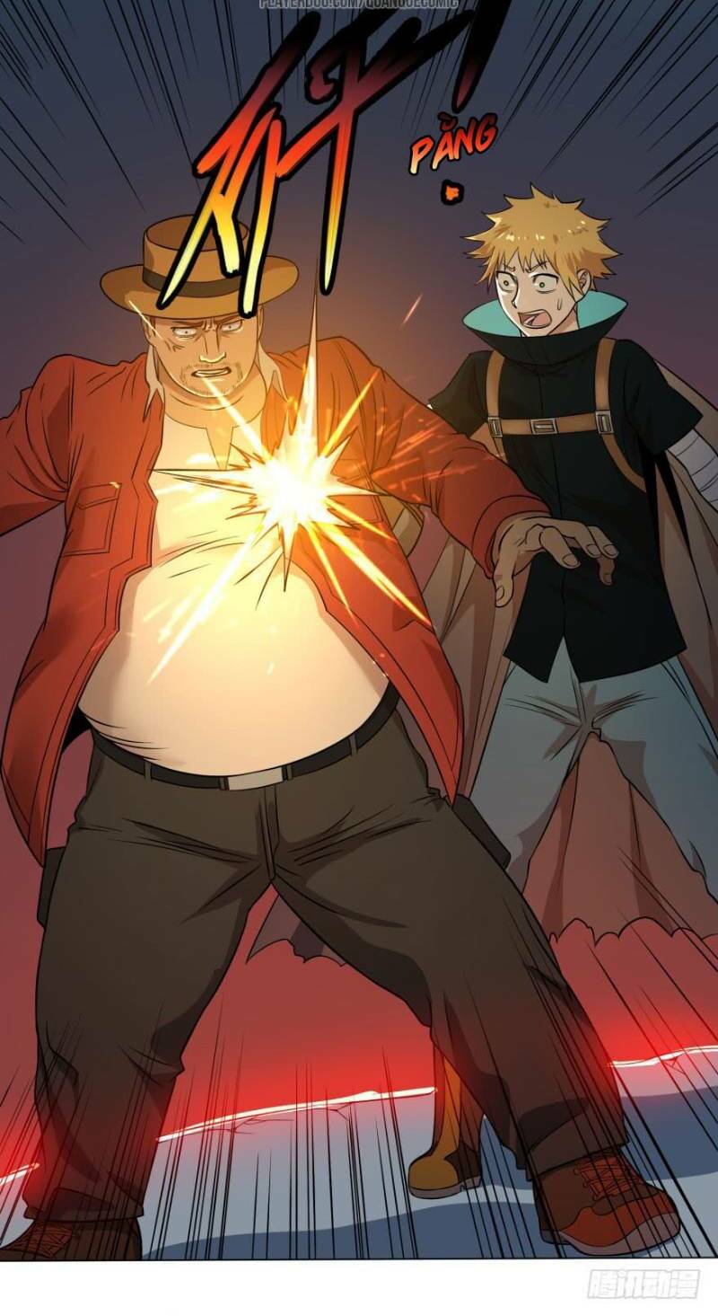 danh sách kẻ phản diện chapter 54 4