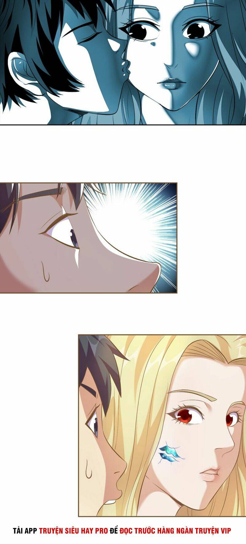 chín năm nghĩa vụ tu chân chapter 21 10