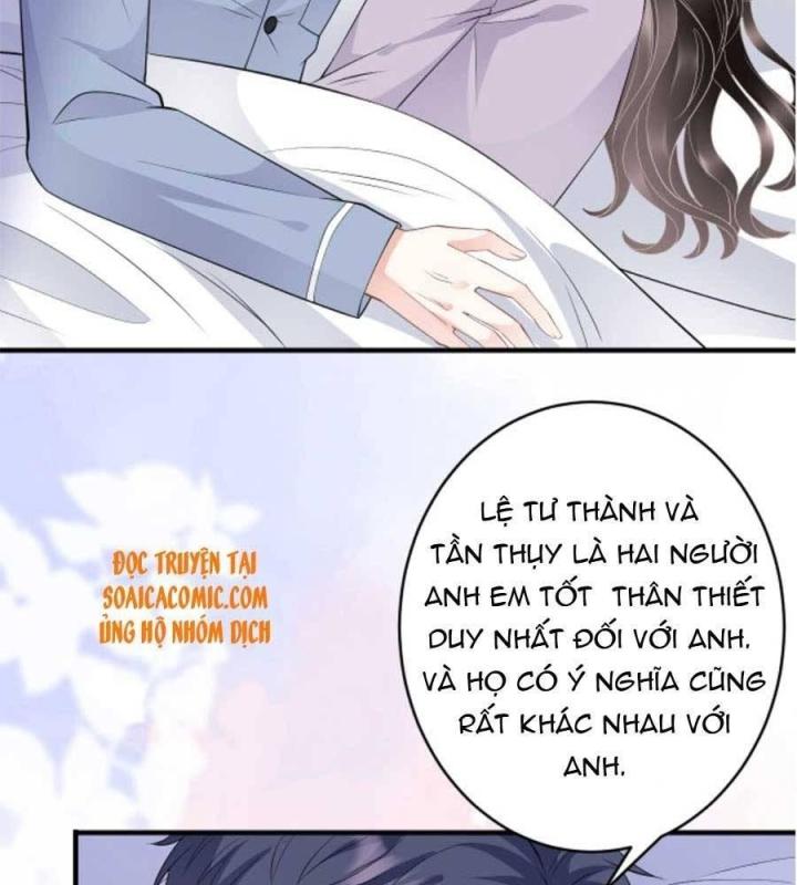 đại tiểu thư có thể có bụng dạ gì xấu chứ! (full) chapter 73 25