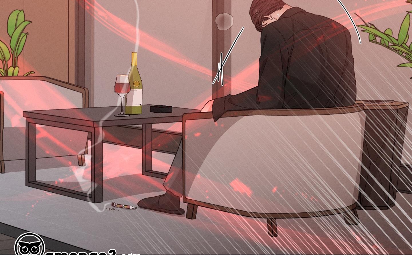 hội chứng minmotion chapter 16 204