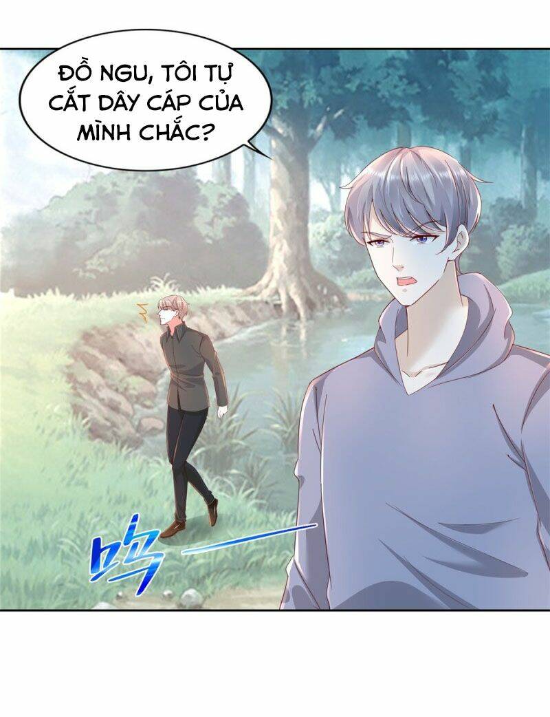 chí tôn toàn năng chapter 98 5