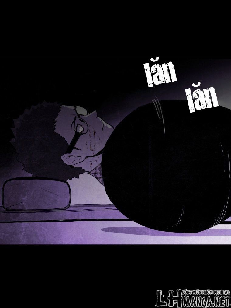 m.i.a - jakjeonjung siljong chapter 25 19