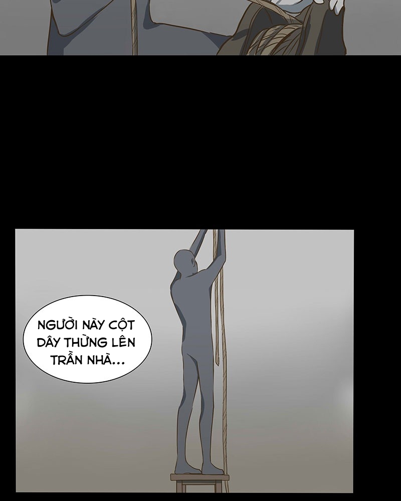 điều bí mật mà tôi luôn giữ kín chapter 14 29