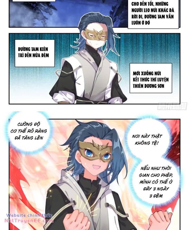 đấu la đại lục 5 - đường tam trùng sinh chapter 177 4