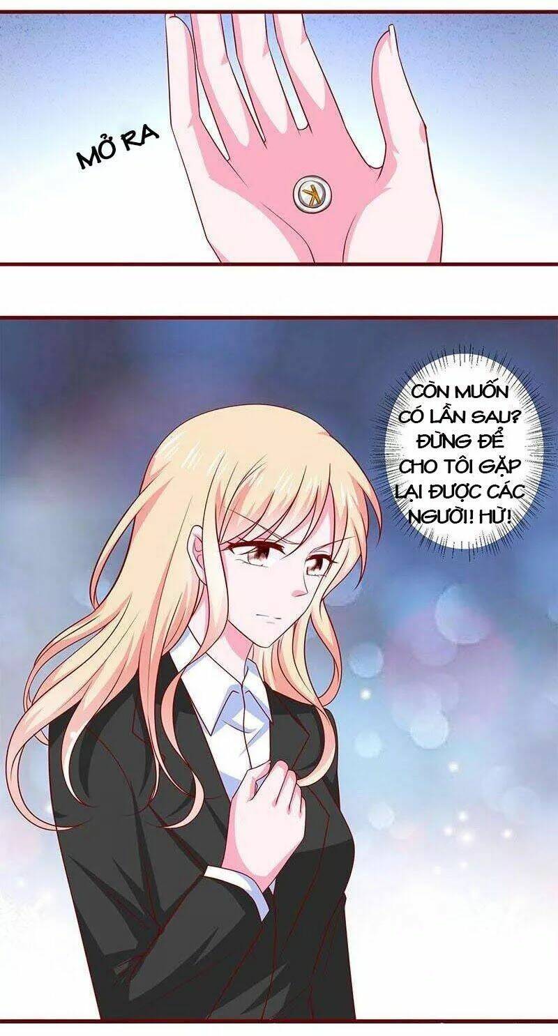 không gả cho tổng tài, gả cho người hầu chapter 88 9