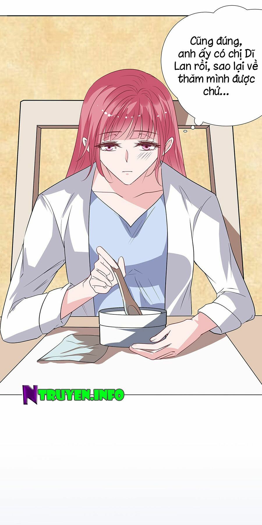 manh thê khó dỗ phần 2 chapter 34 24