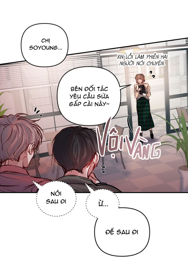 hợp đồng tình yêu chapter 26 15